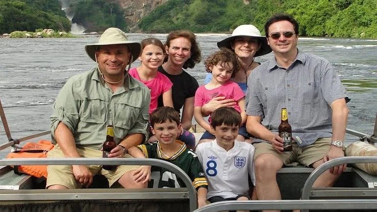 Mountain Gorilla Trekking Experience in Rwanda