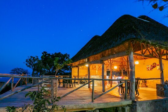 Akagera Rhino Lodge Rwanda