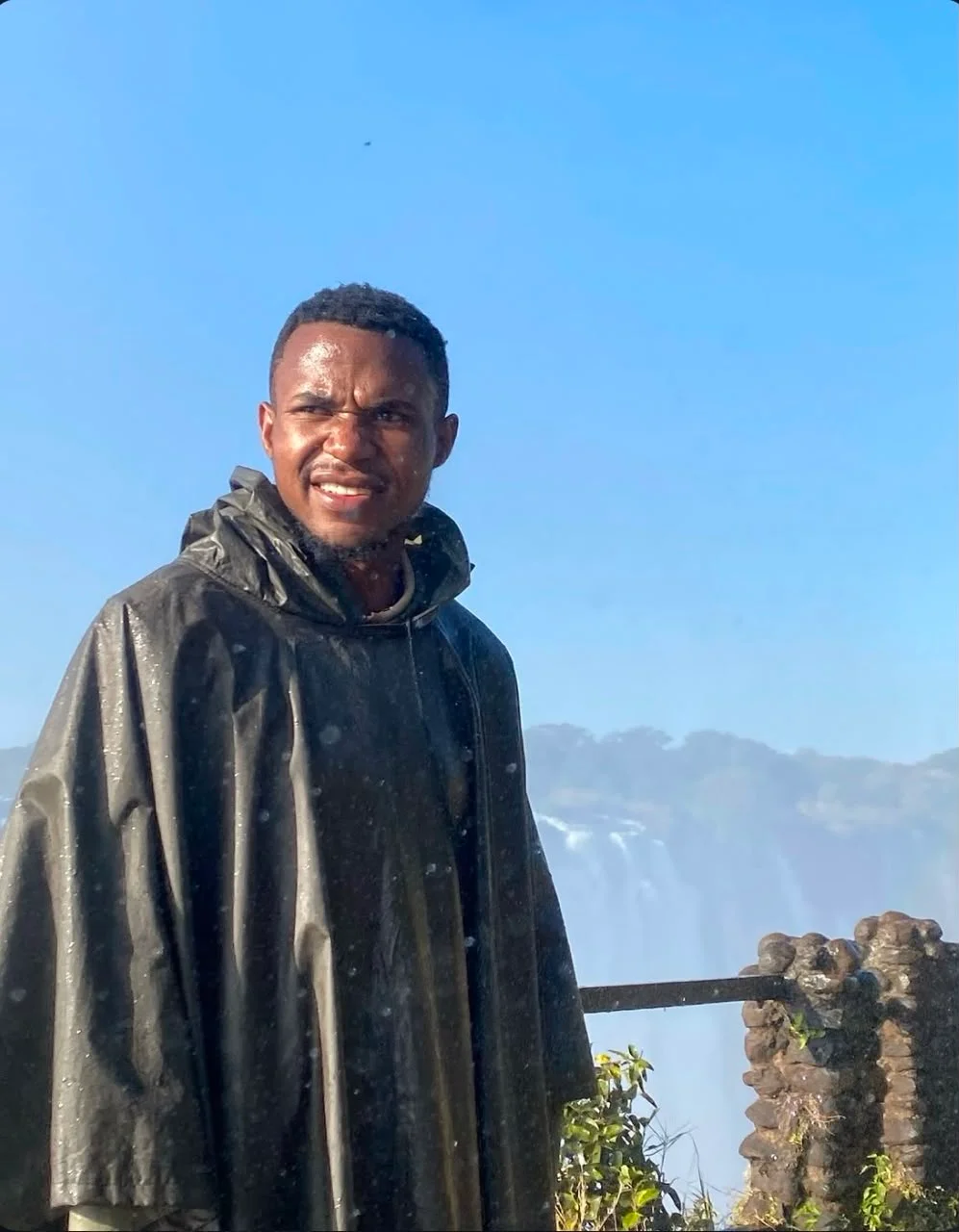 Benald - Experienced Tour and Safari Planner and Consultant at NextGen Safaris