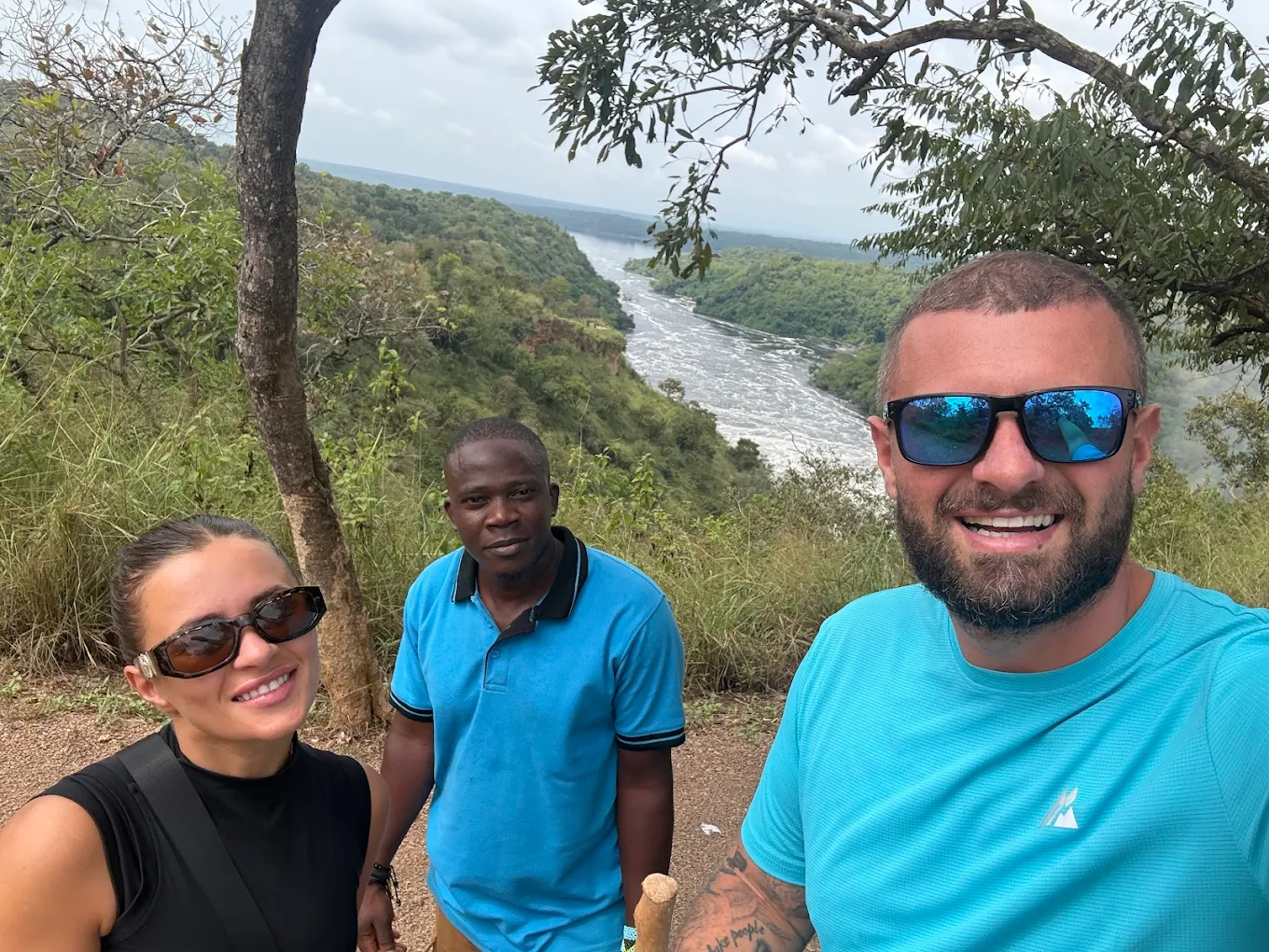 Pilot - Senior Guide and Safari Consultant at NextGen Safaris