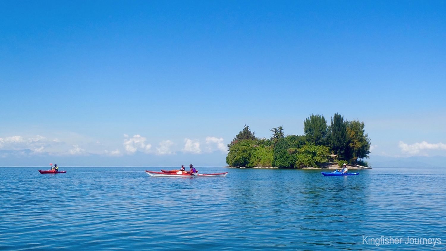 Gorilla Trekking in Rwanda with Lake Kivu lakeside experience