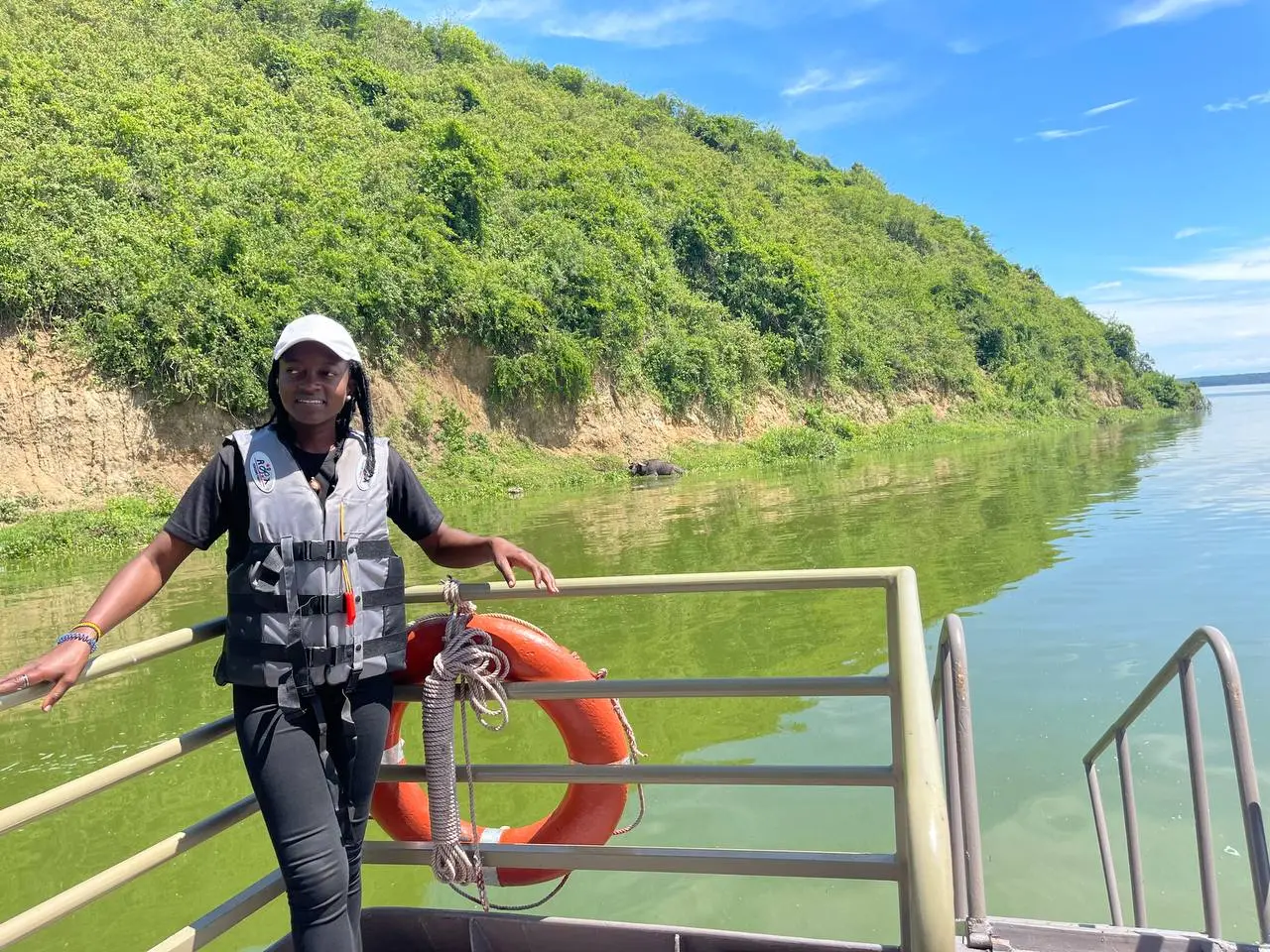 Cathy - Safari Consultant and Planner at NextGen Safaris
